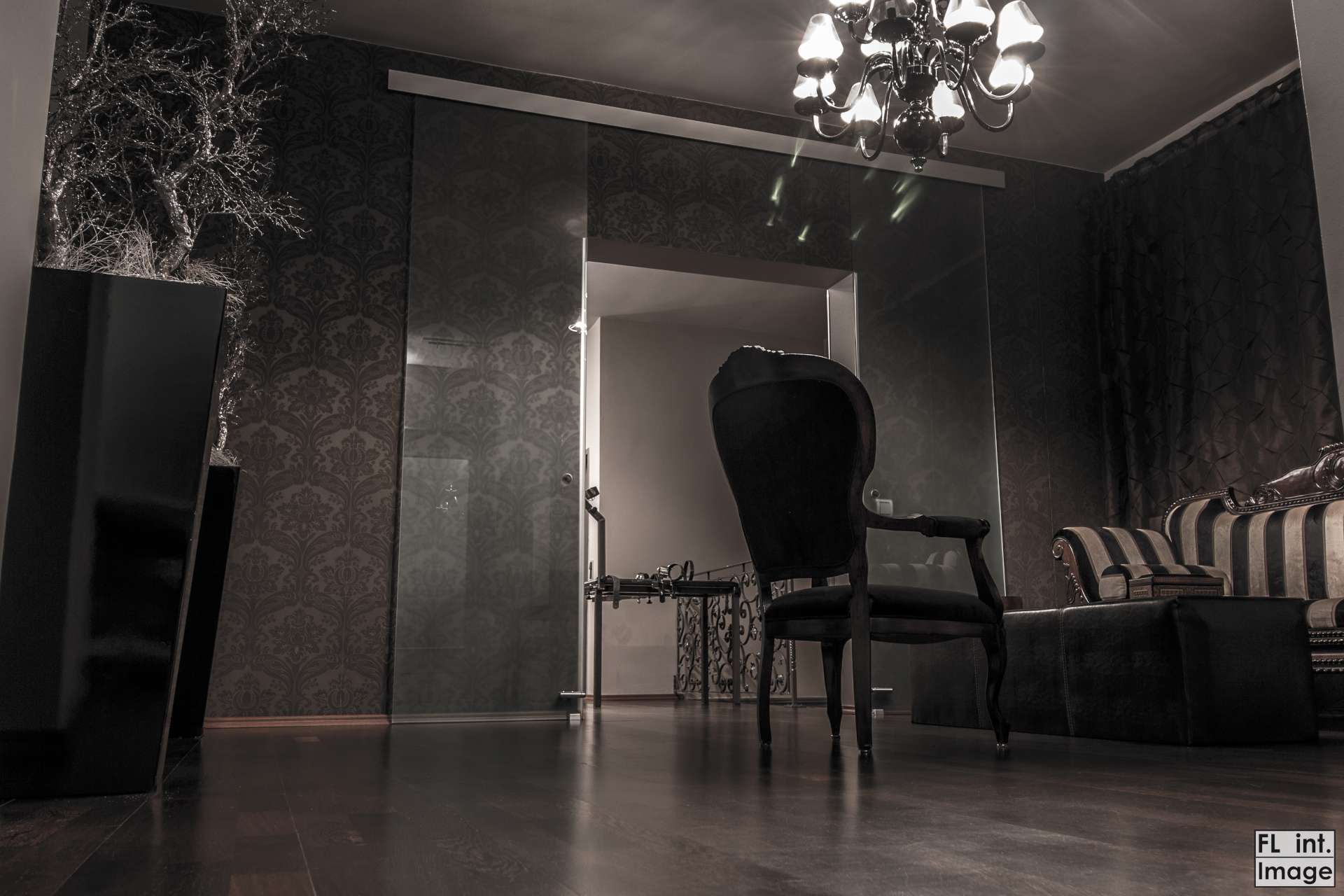 Domina studio essen